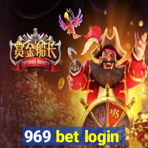 969 bet login